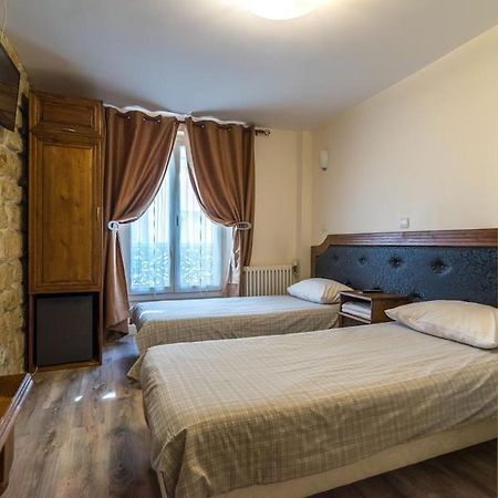 Hotel Clermont Montmartre Paryż Zewnętrze zdjęcie
