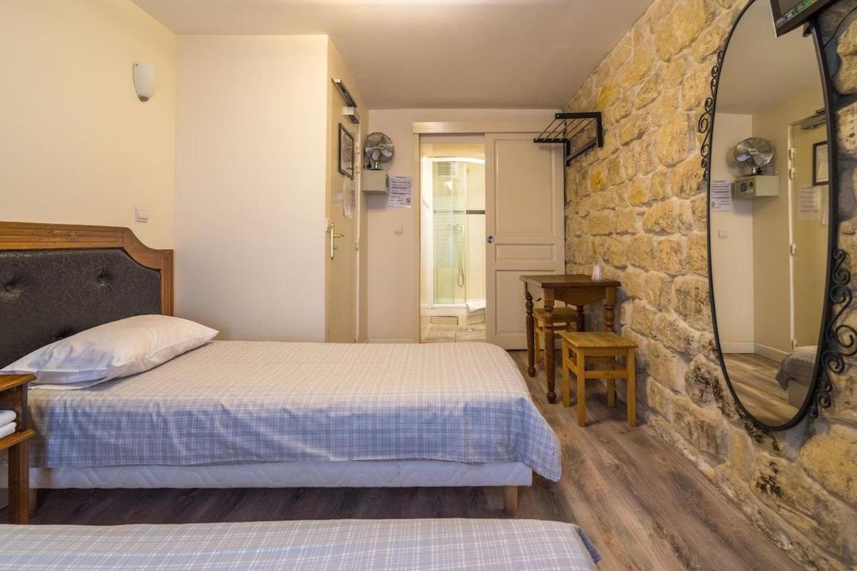 Hotel Clermont Montmartre Paryż Zewnętrze zdjęcie