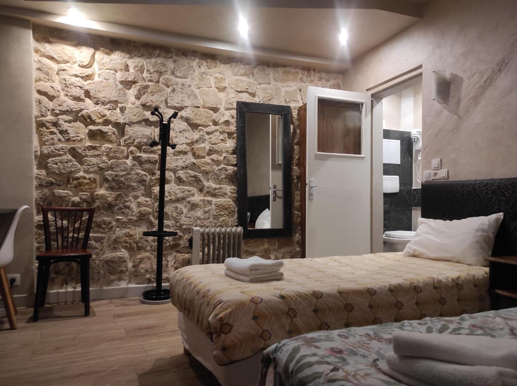 Hotel Clermont Montmartre Paryż Zewnętrze zdjęcie